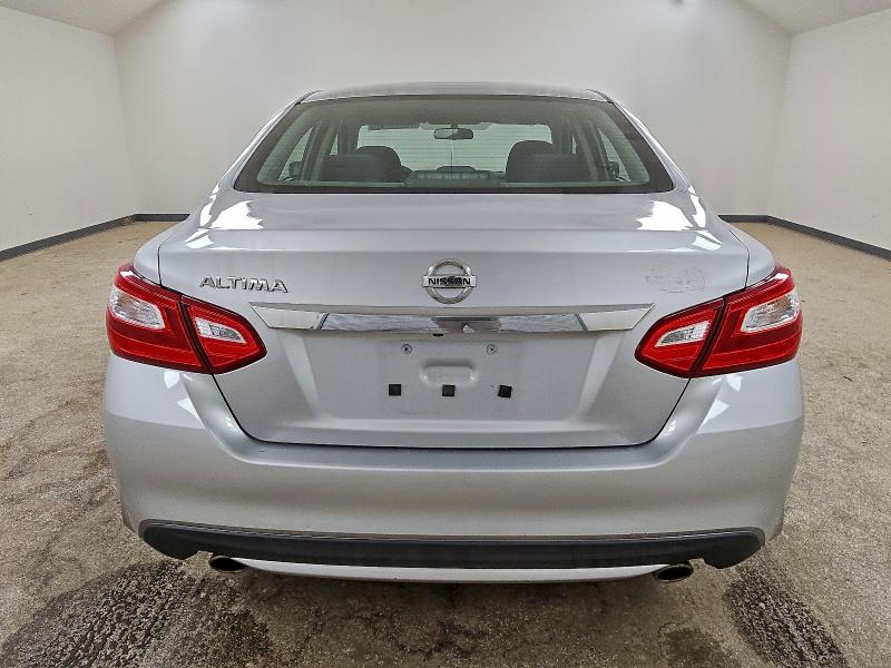 Photo 6 from auction – 2016 NISSAN ALTIMA 2.5 with VIN 1N4AL3AP9GC260758