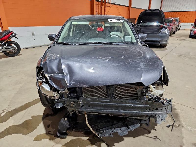 Photo 5 from auction – 2015 SUBARU IMPREZA PR with VIN JF1GPAC66FH260094