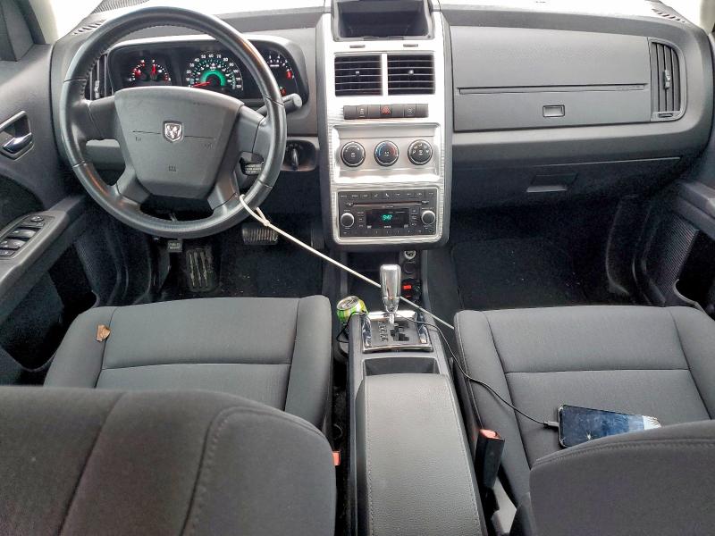Photo 8 from auction – 2010 DODGE JOURNEY with VIN 3D4PG5FV7AT193040