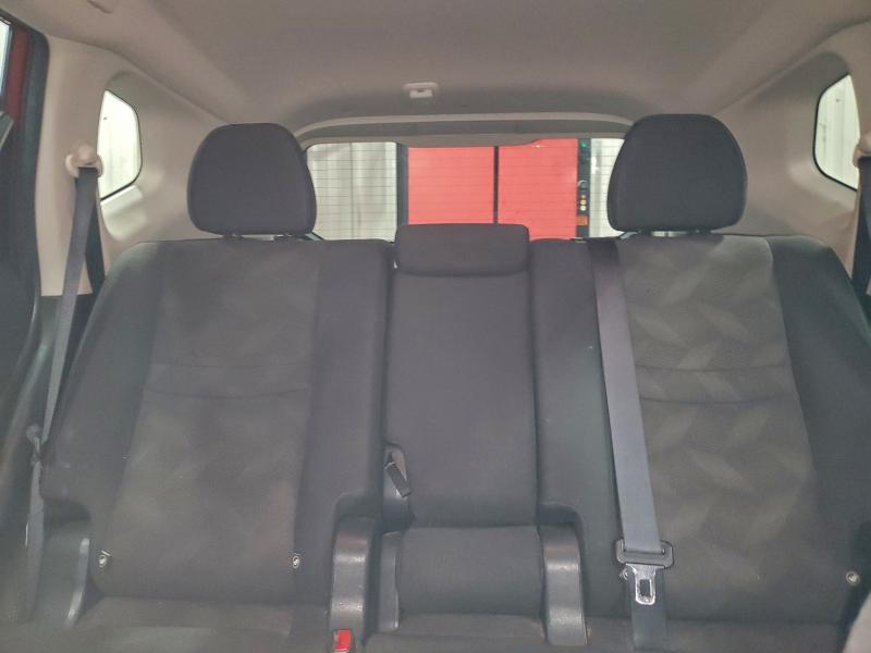 Photo 10 from auction – 2016 NISSAN ROGUE with VIN KNMAT2MV1GP719465