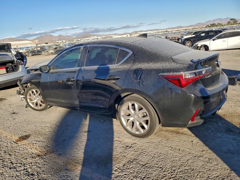 Photo 2 from auction – 2021 ACURA ILX with VIN 19UDE2F36MA011506