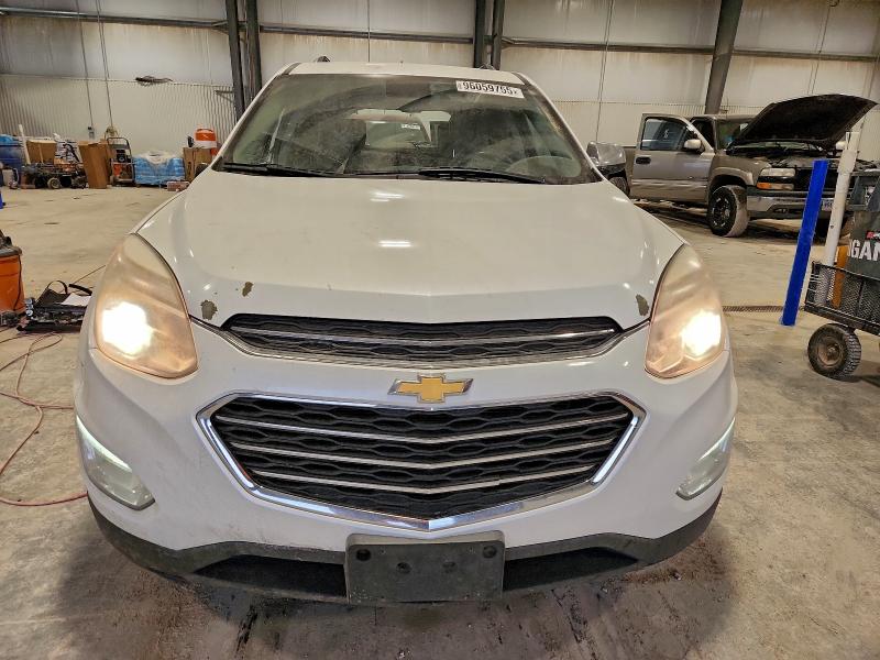 Photo 5 from auction – 2017 CHEVROLET EQUINOX PR with VIN 2GNFLGE3XH6224349
