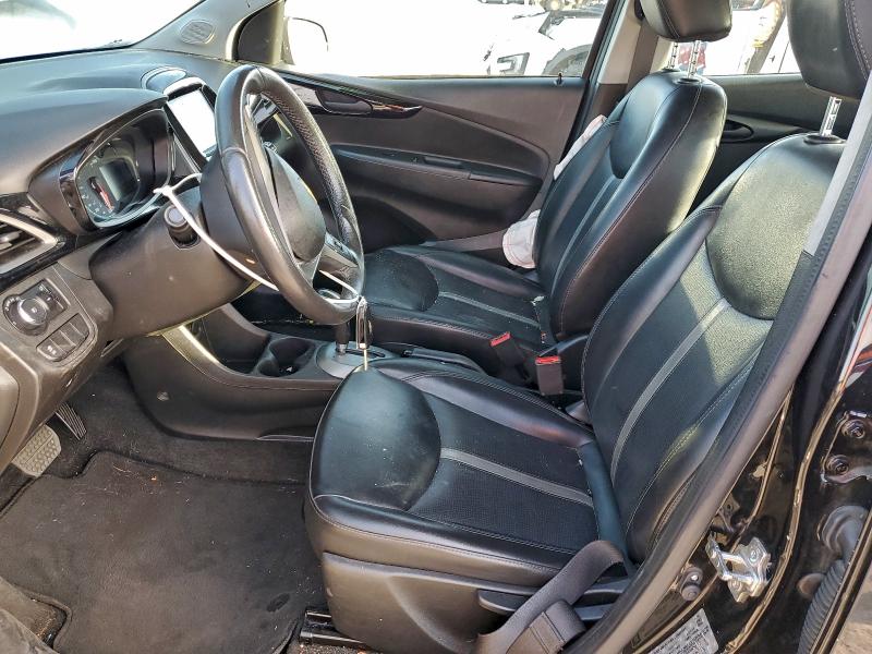 صورة رقم 7 من المزاد - 2020 CHEVROLET SPARK مع VIN KL8CH6SA3LC436349