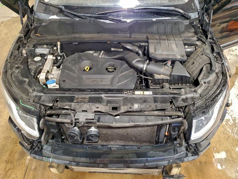 Photo 12 from auction – 2017 LAND ROVER RANGE ROVE with VIN SALVP2BG7HH169459