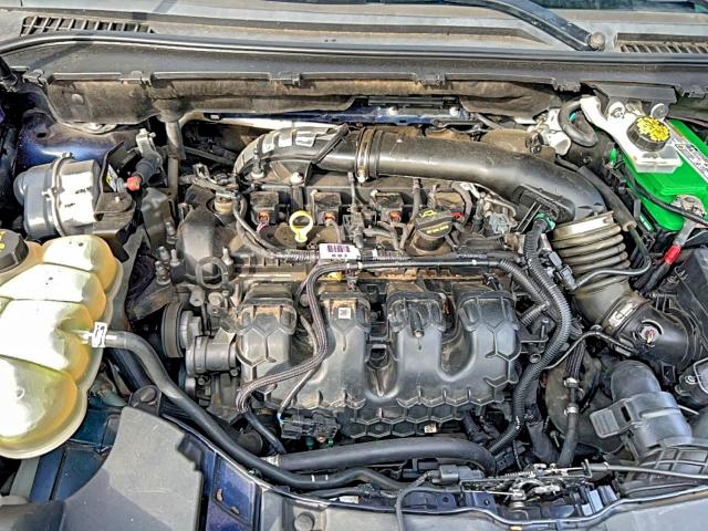 Photo 7 from auction – 2015 LINCOLN MKC with VIN 5LMTJ2AH8FUJ41497