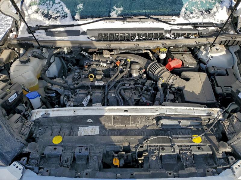 Photo 11 from auction – 2024 FORD EDGE SEL with VIN 2FMPK4J90RBA36632