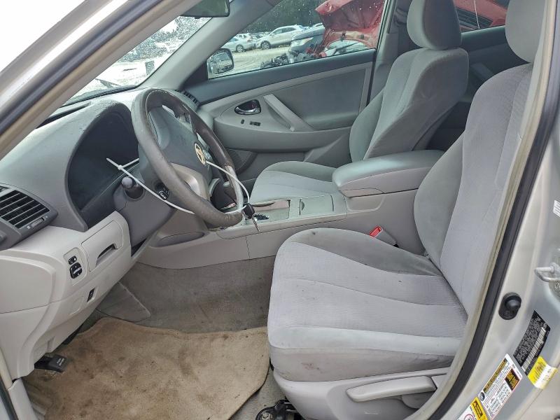 Photo 7 from auction – 2011 TOYOTA CAMRY BASE with VIN 4T4BF3EK4BR184276