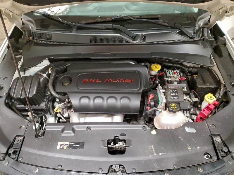 Photo 12 from auction – 2019 JEEP COMPASS LA with VIN 3C4NJDBB9KT661590