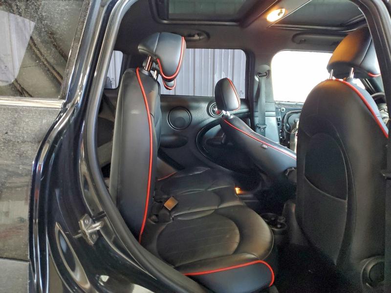 Photo 10 from auction – 2015 MINI COOPER COU with VIN WMWXD1C59FWS95165
