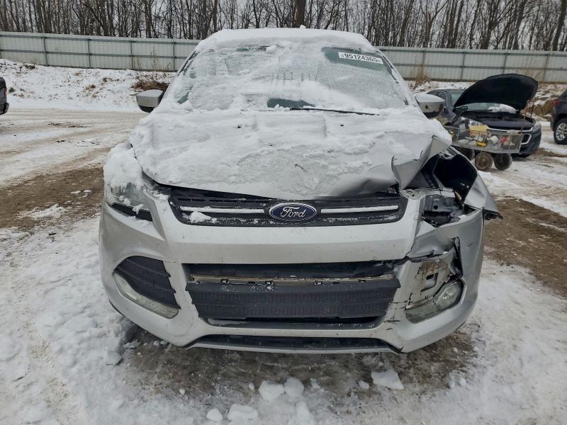 Photo 5 from auction – 2016 FORD ESCAPE SE with VIN 1FMCU0GX0GUA07713