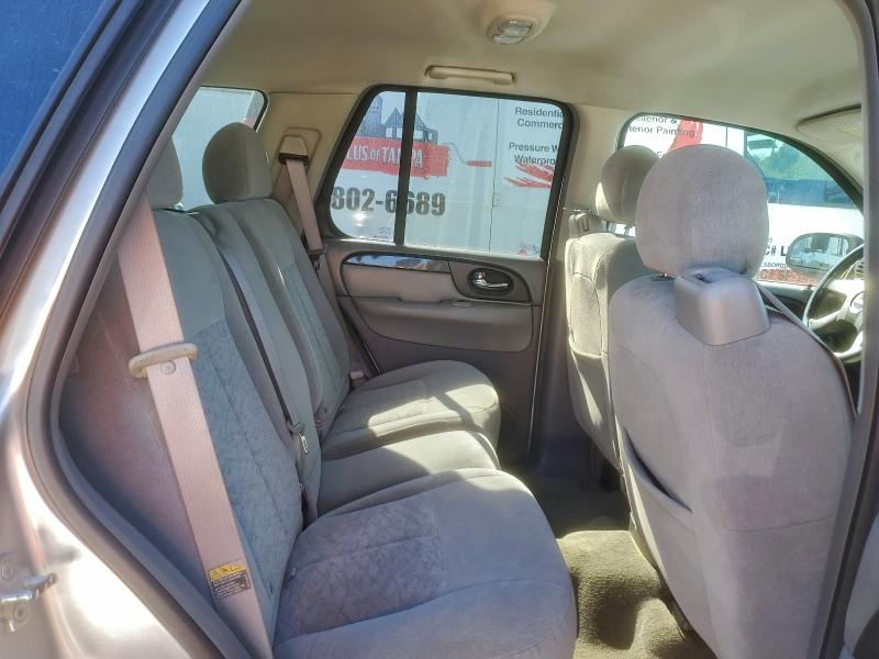 Photo 11 from auction – 2005 GMC ENVOY with VIN 1GKDT13S952151429