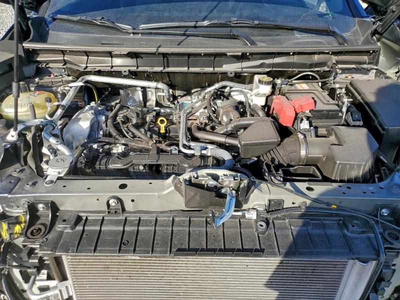 Photo 12 from auction – 2025 MITSUBISHI OUTLANDER with VIN JA4J3VA89SZ014372