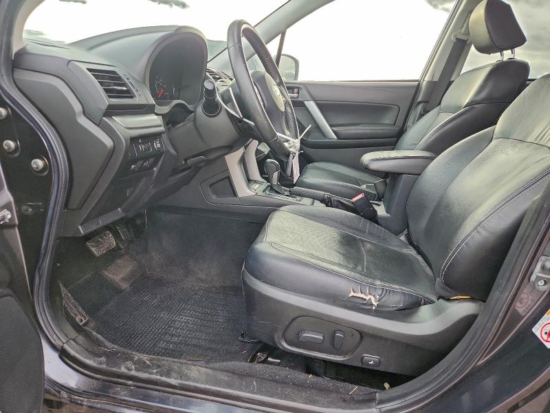 Фото 7 с аукциона – 2015 SUBARU FORESTER 2 с VIN JF2SJGUC4FH539011