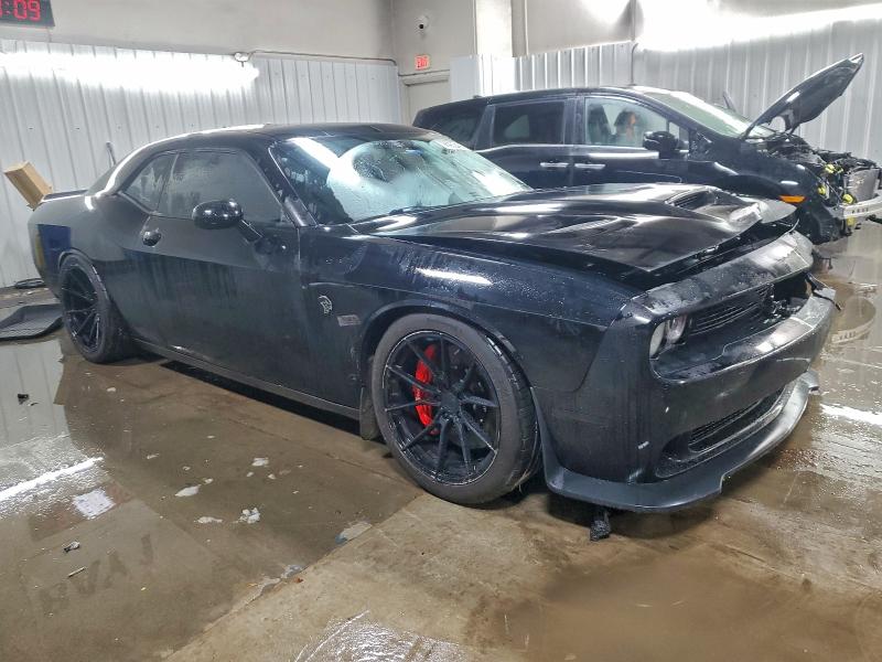 Photo 4 from auction – 2016 DODGE CHALLENGER with VIN 2C3CDZC99GH231683