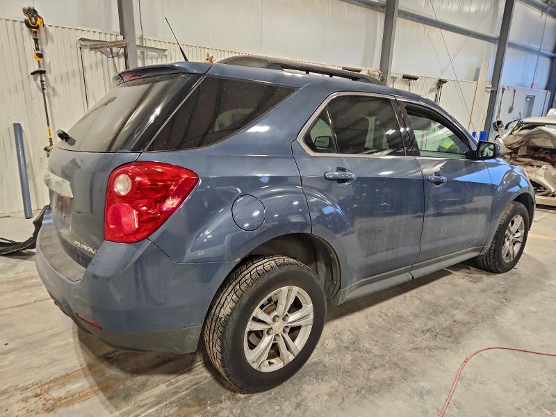 Photo 3 from auction – 2012 CHEVROLET EQUINOX LT with VIN 2GNFLEEK7C6288515