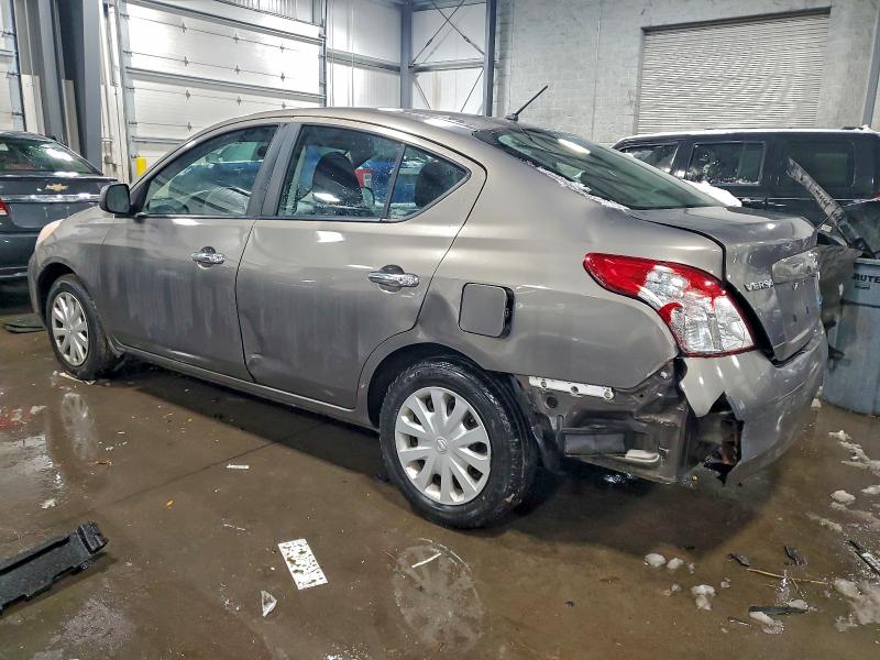 Photo 2 from auction – 2012 NISSAN VERSA S with VIN 3N1CN7AP1CL921110