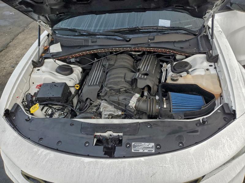 Photo 11 from auction – 2023 DODGE CHARGER SC with VIN 2C3CDXGJ7PH608214