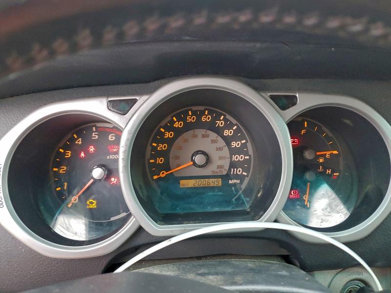 Zdjęcie 9 z aukcji – 2004 TOYOTA 4RUNNER SR z VIN JTEBT14R440041697