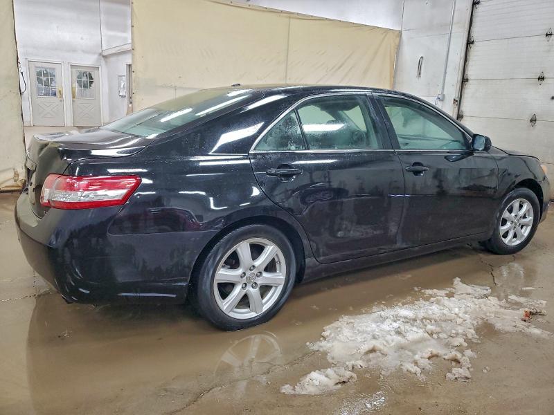 Photo 3 from auction – 2011 TOYOTA CAMRY BASE with VIN 4T1BF3EK2BU191303