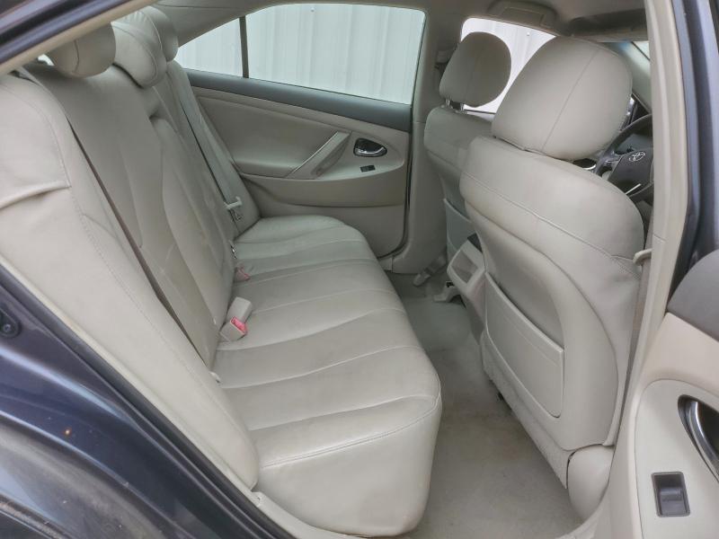 Photo 10 from auction – 2009 TOYOTA CAMRY BASE with VIN 4T1BE46K39U875052