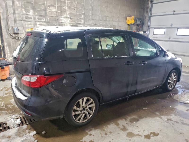 Photo 3 from auction – 2015 MAZDA 5 SPORT with VIN JM1CW2BL5F0184486