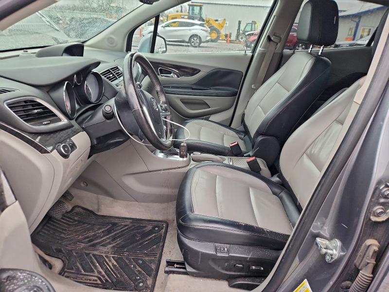 Photo 7 from auction – 2014 BUICK ENCORE PRE with VIN KL4CJDSB2EB630611