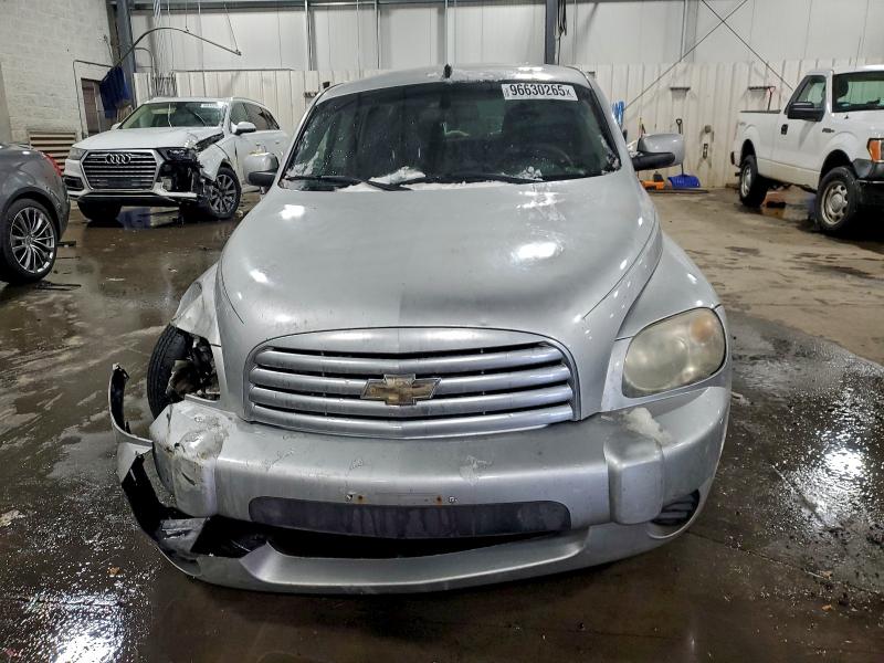 Photo 5 from auction – 2009 CHEVROLET HHR LT with VIN 3GNCA23B49S511467