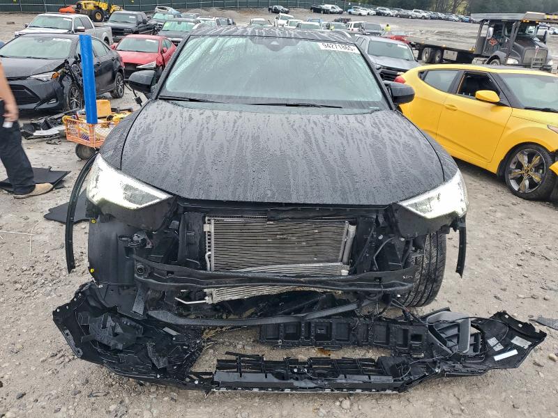 Photo 5 from auction – 2022 AUDI Q3 PREMIUM with VIN WA1EECF33N1080142