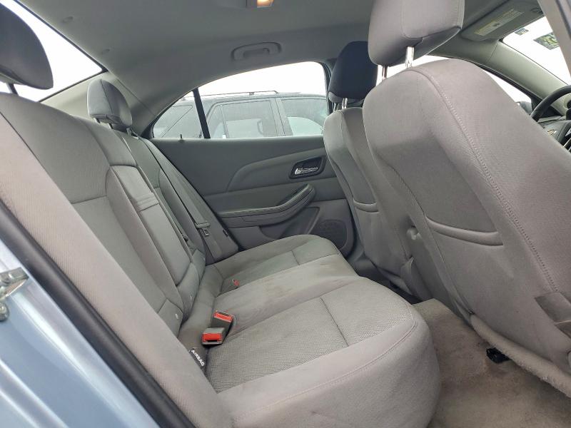 Photo 10 from auction – 2013 CHEVROLET MALIBU LS with VIN 1G11B5SA7DU114828
