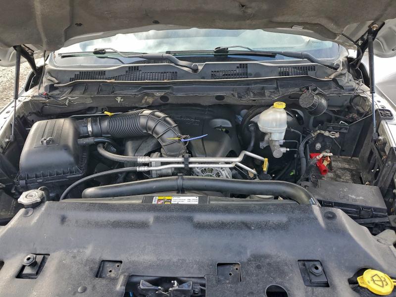 Photo 11 from auction – 2012 DODGE RAM 1500 S with VIN 3C6JD6AT3CG279794