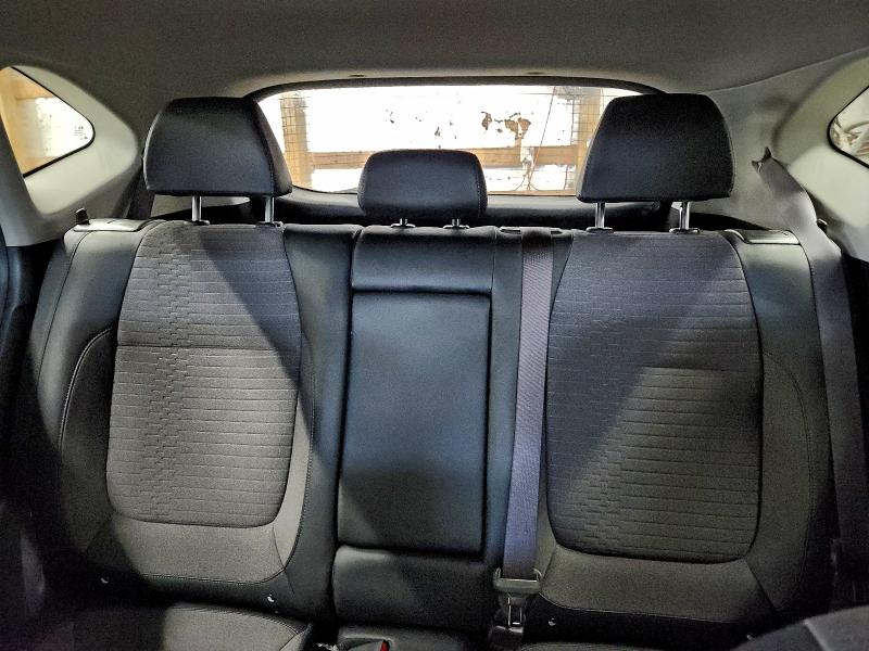 Photo 10 from auction – 2021 KIA SELTOS S with VIN KNDEUCAA6M7196641