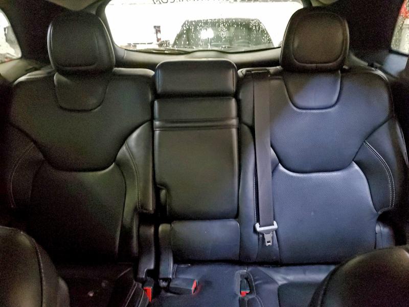 Photo 10 from auction – 2015 JEEP CHEROKEE L with VIN 1C4PJMDS9FW524008