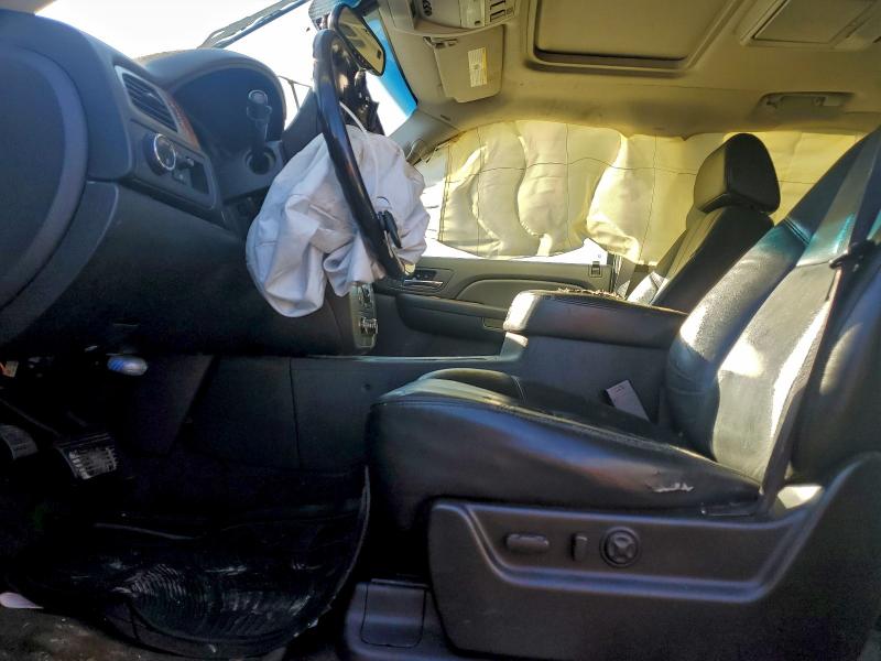 Photo 7 from auction – 2008 GMC YUKON with VIN 1GKFC13J78R236863
