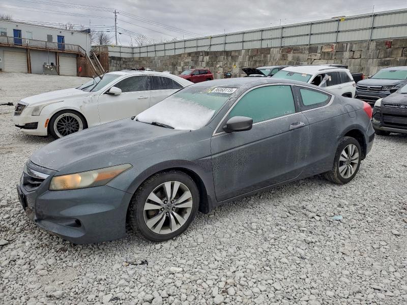 Photo 1 from auction – 2011 HONDA ACCORD with VIN 1HGCS1B79BA000178