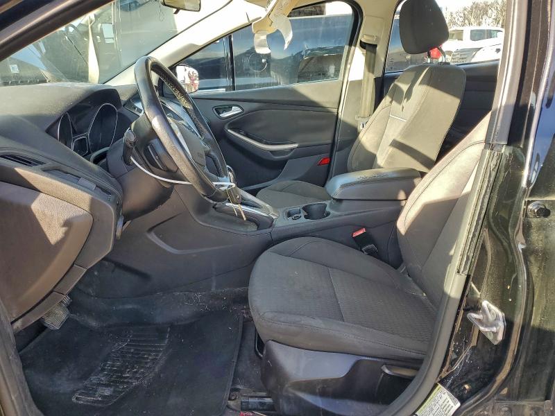 Photo 7 from auction – 2012 FORD FOCUS SEL with VIN 1FAHP3H2XCL226223