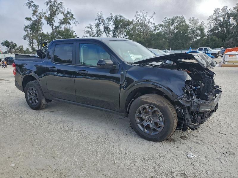 Photo 4 from auction – 2024 FORD MAVERICK X with VIN 3FTTW8H35RRB75852