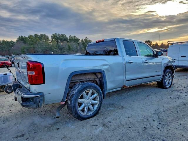 Photo 3 from auction – 2015 GMC SIERRA with VIN 1GTV2UEC2FZ432426
