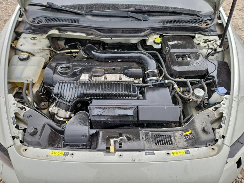 Photo 11 from auction – 2008 VOLVO C30 T5 with VIN YV1MK672182045657