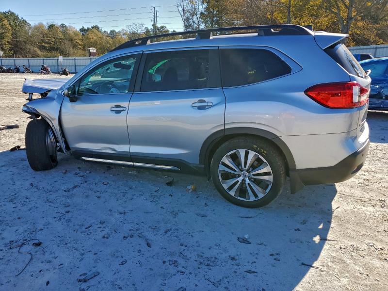 Photo 2 from auction – 2020 SUBARU ASCENT LIM with VIN 4S4WMAJD2L3477520