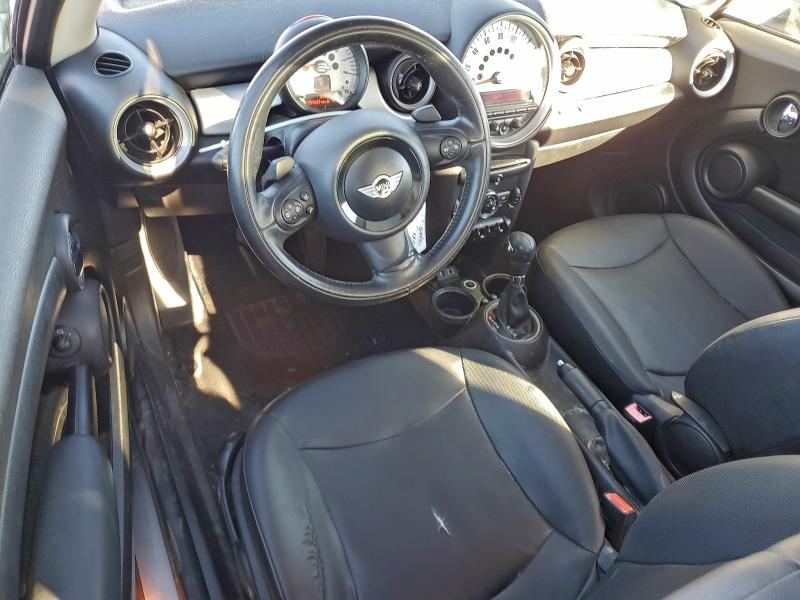 صورة رقم 8 من المزاد - 2013 MINI COOPER مع VIN WMWSU3C56DT546082