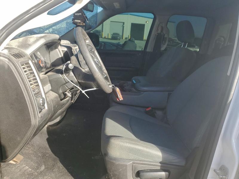 Photo 7 from auction – 2019 RAM 1500 CLASS with VIN 1C6RR6FT2KS750578
