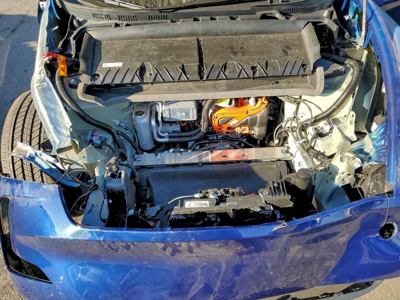 Photo 11 from auction – 2026 TESLA MODEL Y with VIN 7SAYGDEE0TF514482