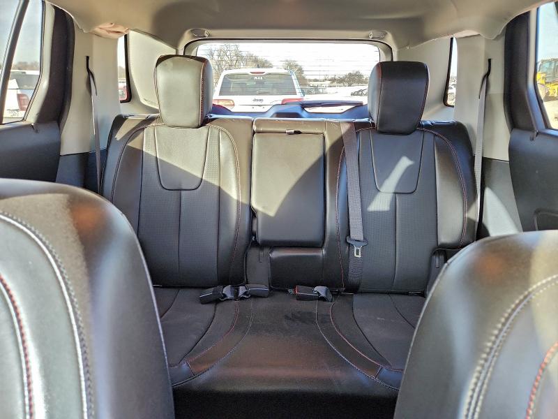Photo 10 from auction – 2016 GMC TERRAIN SL with VIN 2GKFLPE37G6239452