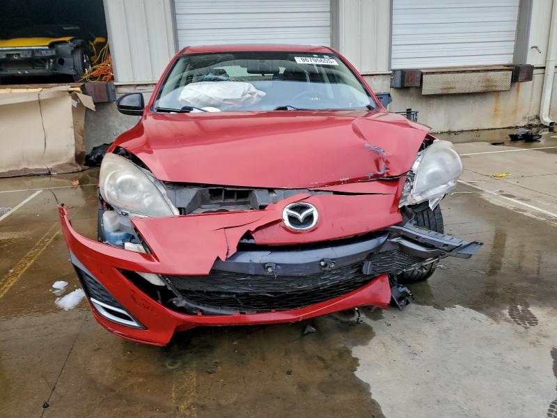 صورة رقم 5 من المزاد - 2011 MAZDA 3 S مع VIN JM1BL1K65B1446990