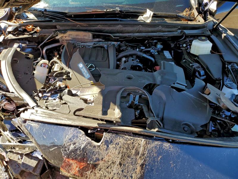 Photo 12 from auction – 2024 LEXUS RX 350 BAS with VIN 2T2BAMCAXRC073263