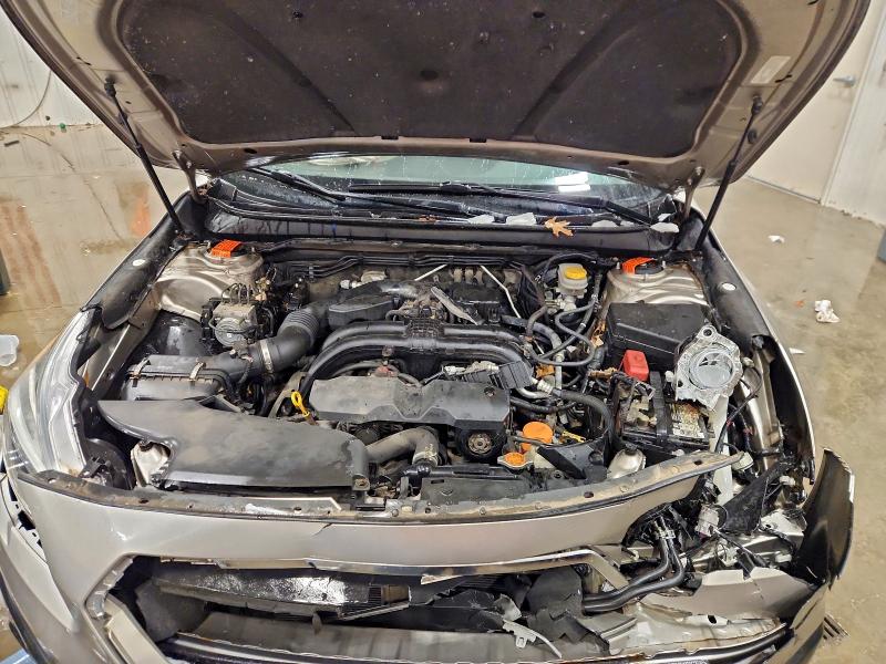 Photo 12 from auction – 2015 SUBARU OUTBACK 2. with VIN 4S4BSACC8F3215269