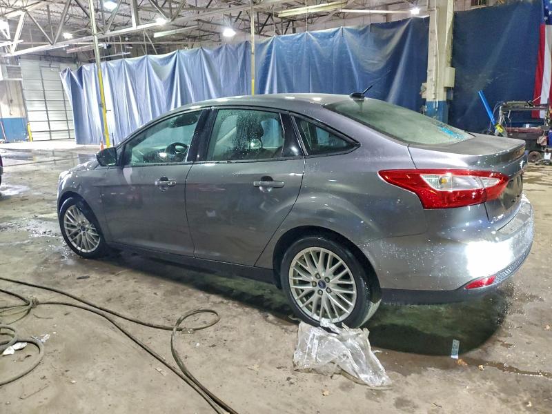 Photo 2 from auction – 2012 FORD FOCUS with VIN 1FAHP3F20CL336393