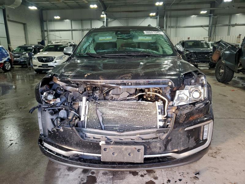 Photo 5 from auction – 2017 GMC TERRAIN DE with VIN 2GKFLVE33H6102448