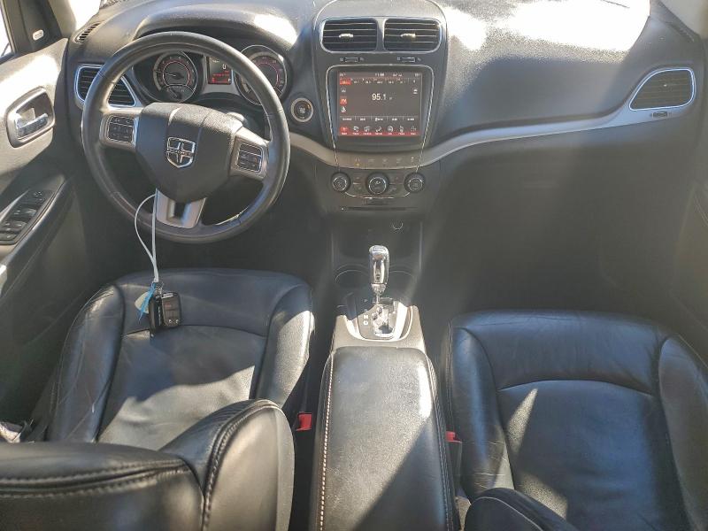 Photo 8 from auction – 2018 DODGE JOURNEY CR with VIN 3C4PDCGG1JT276117