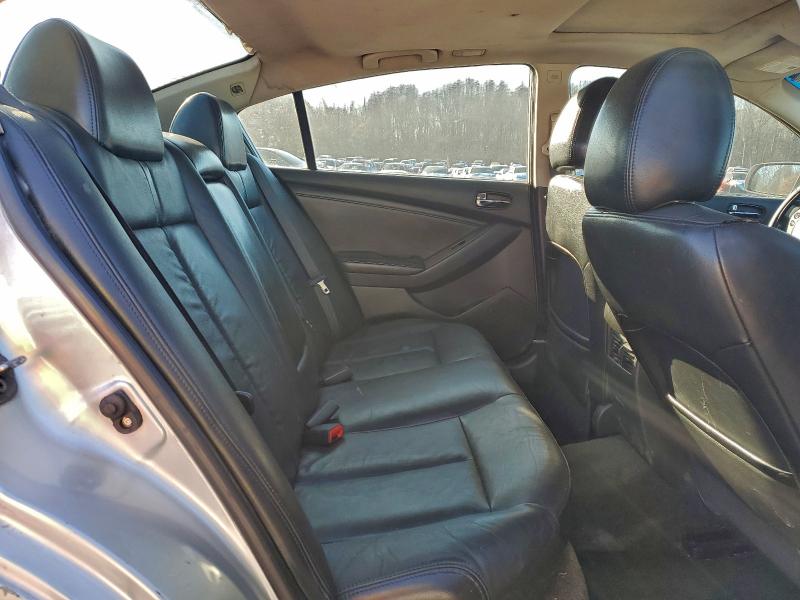 Zdjęcie 10 z aukcji – 2011 NISSAN ALTIMA BAS z VIN 1N4AL2AP3BN454502